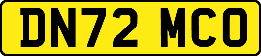 DN72MCO