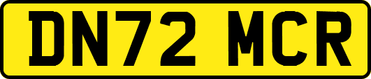 DN72MCR