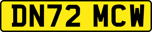 DN72MCW