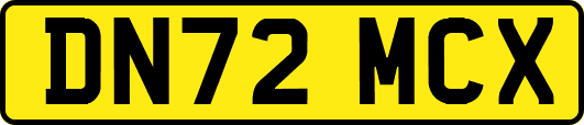 DN72MCX