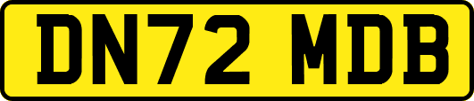 DN72MDB