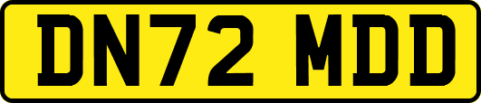 DN72MDD