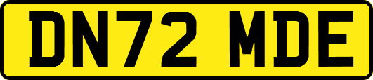 DN72MDE