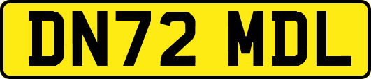 DN72MDL