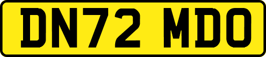 DN72MDO