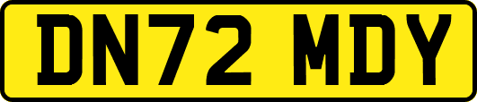 DN72MDY