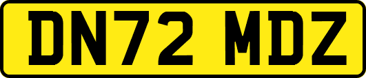 DN72MDZ