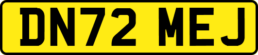 DN72MEJ