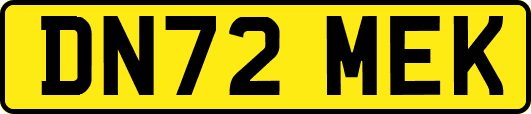 DN72MEK