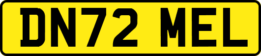 DN72MEL