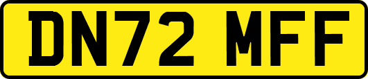 DN72MFF