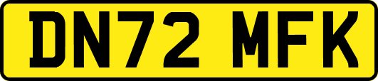 DN72MFK
