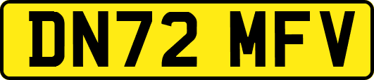 DN72MFV