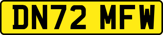 DN72MFW