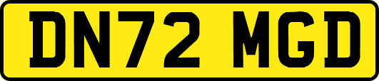 DN72MGD