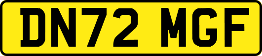 DN72MGF