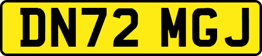 DN72MGJ