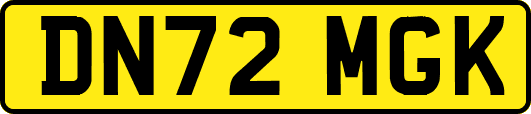 DN72MGK