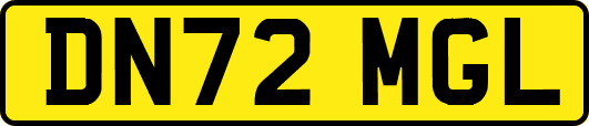 DN72MGL