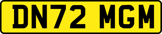 DN72MGM