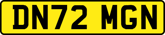 DN72MGN