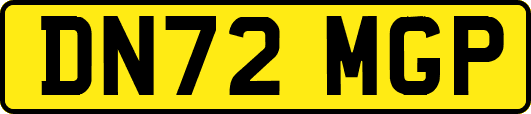 DN72MGP