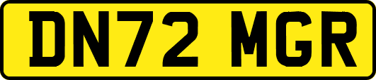 DN72MGR