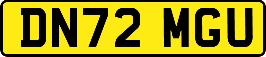 DN72MGU