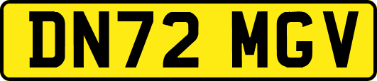 DN72MGV