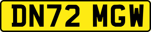 DN72MGW