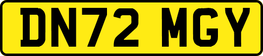 DN72MGY