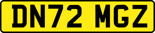 DN72MGZ