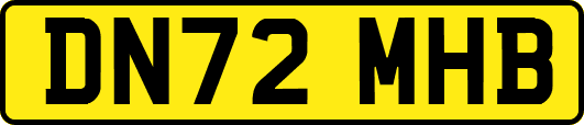 DN72MHB