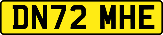 DN72MHE