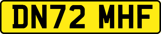 DN72MHF