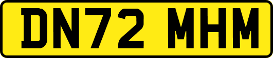 DN72MHM