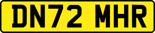 DN72MHR