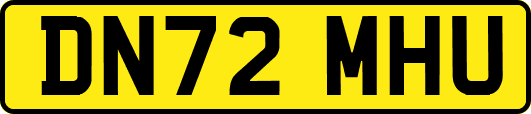 DN72MHU