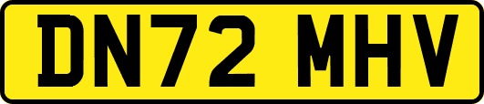 DN72MHV