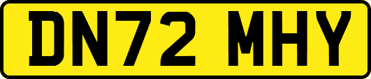 DN72MHY