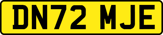 DN72MJE