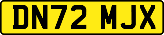 DN72MJX