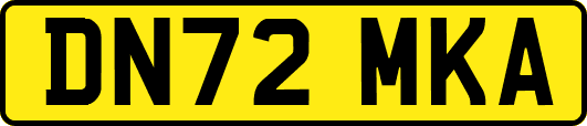 DN72MKA