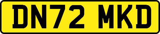DN72MKD