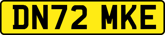 DN72MKE
