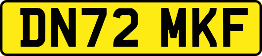 DN72MKF