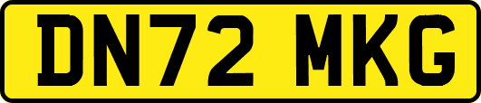 DN72MKG