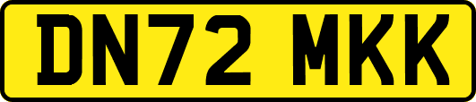 DN72MKK