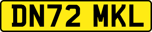 DN72MKL