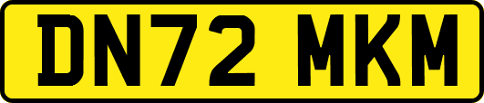 DN72MKM